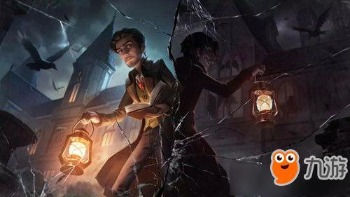 第五人格情報爆料最新,神秘新角色曝光，驚悚游戲體驗再升級！