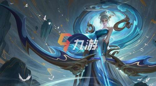 榮耀典藏最新爆料伽羅,伽羅傳奇再續，全新爆料揭秘神秘英雄