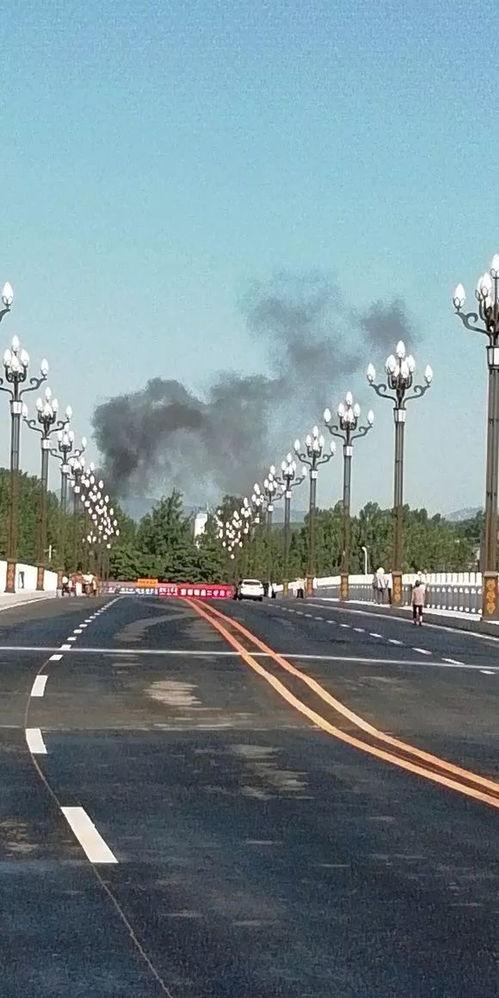 洛陽嵩縣爆料事件最新情況,真相逐步浮出水面