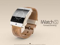 iwatch最新爆料,顛覆傳統，智能穿戴新紀元即將開啟！”