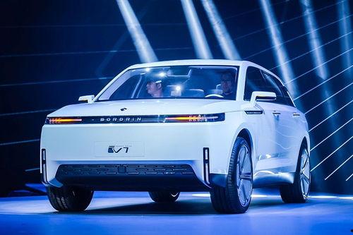 博郡汽車最新爆料